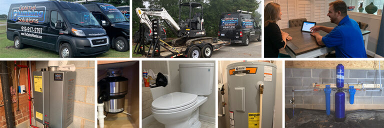 The Leading Plumber In Raleigh Nc Optimal Plumbing Solutions