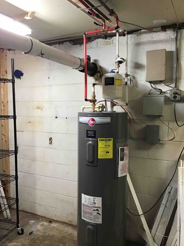 Is it Worth it to Repair a Hot Water Heater?